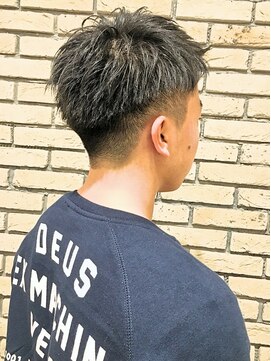 コロ(COLO) 【COLO吉祥寺】フェードベリショ