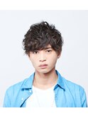短めエアマッシュ【EARTH大曽根】
