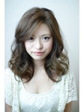 【イメチェンにも◎】カット+フルカラー ￥11500