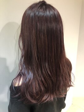 シーン 池袋(scene.) scene.【シーン】【池袋 徒歩3分】ピンク×パープル