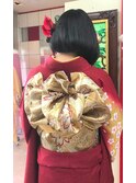 和装☆アレンジ