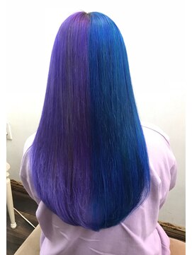 ルルーシュ(Lelouch) ネオンカラー