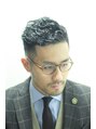 オーガニックサロン フェイス 梅田店(organic salon face)&nbsp;メンズならどんなスタイルもお任せ出来ますよ。
