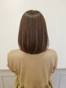 グランシュ 青葉台店(GranCieux) 清楚オシャレボブ☆