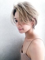 アメリ 新宿(Ameri) Ameri ホワイトベージュ【新宿】