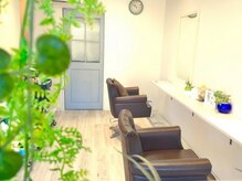 ヘアーデザイン 縁(Hair Design ENISHI)