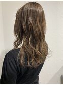 マットアッシュ☆