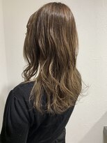 ワープ 青葉台(WARP)&nbsp;マットアッシュ☆