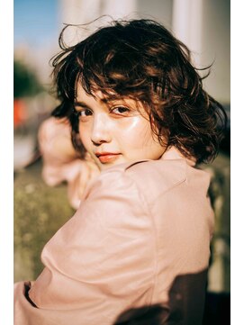 グランシャリオ 笹塚店(Grand Chariot) 【新作スタイル】笹塚美容室Grand Chariot