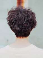 プロデュース 相模原店(Produce) 無造作マッシュ