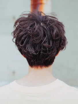 プロデュース 相模原店(Produce) 無造作マッシュ