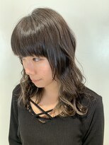 ベイス アワジ(BASE)&nbsp;インナーベージュ