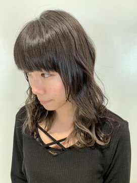 ベイス アワジ(BASE) インナーベージュ