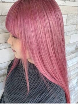 パレット 町田店(PALETTE) コットンピンク☆ 町田/町田駅/JR町田駅