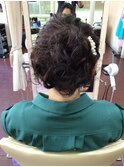 カールアップ
