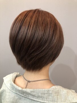 アンチ(ANTI) チェリーブラウン