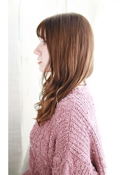 シュシュット(chouchoute) 吉祥寺/大人かわいいマッシュショートボブカーキグレージュ/098