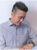 ２WAY・オフスタイル～リフレッシュ＆クールな休日スタイル～