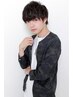 【メンズ限定キャンペーン】カット＋ヘッドマッサージ￥4200