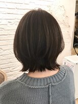 マカナ(makana)&nbsp;ボブレイヤー