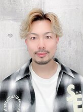 ビスポーク (HAIR SALON BESPOKE) 吉川 毅