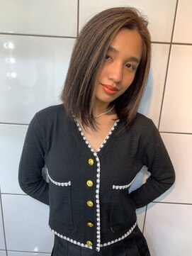 シーエスメイドバイシャチュー 亀有店(CS made by SHACHU) CS STYLE