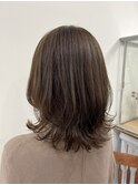 レイヤーミディアム