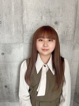 ワンカバー(one cover) natumi ishigami