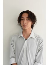 ザネイキッド(THE NAKED)&nbsp;木下 陸