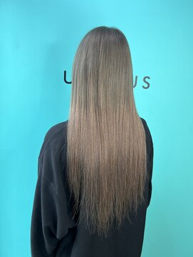 ウラヌス バイ ギャラクシー(URANUS by GALAXY) #シールエクステ#エクステ