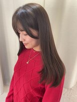 エルサフィロ ヒゴバシ(el zafiro)&nbsp;【エルサフィロ　肥後橋】お客様スタイル