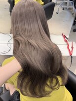 ペレ 栄店(PELE) イメチェン/ハッシュカット/フルバング/似合わせカット/栄