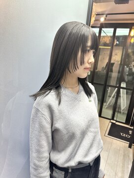アインス 高田馬場(eins) Face layer