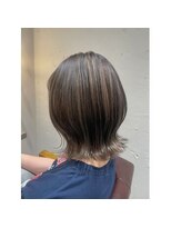 ミリ 千歳烏山(Mili CARE&SPA)&nbsp;ミリお客様スタイル