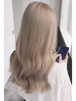 ユニック コウベ(unique KOBE)&nbsp;ミルクティベージュ