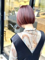 エスト 小倉(est)&nbsp;ファンシーピンク/ダブルカラー