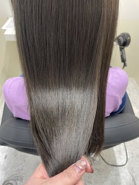 トッカ ANNEX京都河原町(tocca) オリーブベージュ