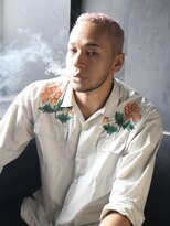 ポピンズ(poppins)&nbsp;フェードカット