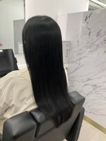 イレス 札幌駅南店(IRESU)&nbsp;髪質改善/縮毛矯正/美髪/酸性ストレート/白髪染め/ヘッドスパ