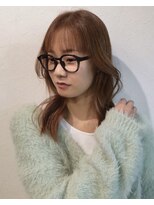 グランヘアー 豊岡店(GRAN HAIR) レイヤースタイル