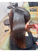 髪質改善トリートメント[スタイリスト金子]