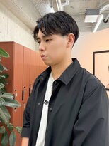 ノエ(noe) メンズカット(名古屋/栄/メンズカット/メンズパーマ)MI1