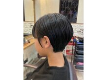 ライズ ヘアー(RISE HAIR)