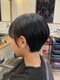 ライズ ヘアー(RISE HAIR)の写真/《お任せでもOK》周りから褒められる、あなたに”一番似合うスタイル”をご提供します◎