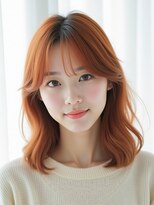 マルカ 千歳烏山(marca)&nbsp;スコティッシュオレンジ