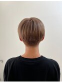 ミルクティー