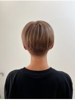 ラビスモア(Lovis moa)&nbsp;ミルクティー