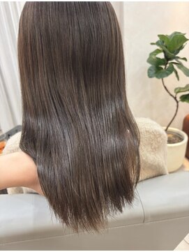 イルプロム 御厨店(illuprom.) 【illuprom.】ブラウンベージュ