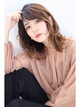 モコ(MOCO) ふんわりやわらかなフォルムは表面の浮遊感がカギ