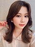 カットでなんとか可愛くしてください☆ヘアスタイルお悩みの方専用クーポン